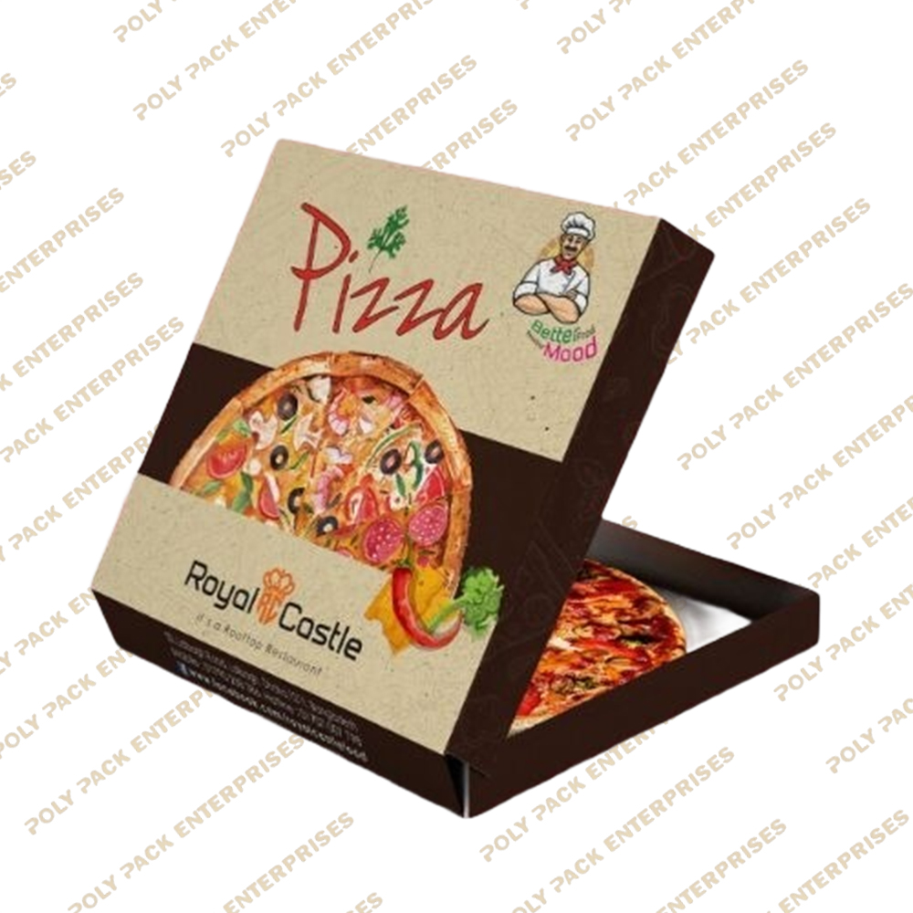 Pizza Box
